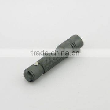 1AAA Pocket Light/1AAA Mini Flashlight/LED Keychain Light