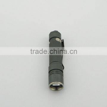 1AAA Pocket Light/1AAA Mini Flashlight/LED Keychain Light