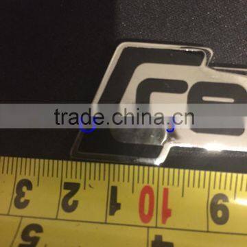 See Larger Image Cheap Car Emblem Metal Keychains and Custom Keyring Metal From China Factory photo-5