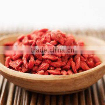 A grade Goji