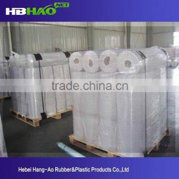 NBR Rubber Sheet With 1PLY 2PLY 3PLY Insertion Cotton Nylon EP100 EP160 Maed in China Manufacture photo-3