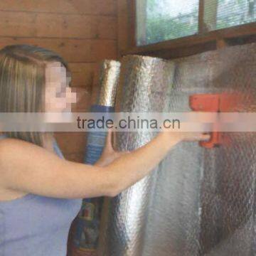 Ceiling Insulation Bubble Foil Thermal Insulation Foil Bubble