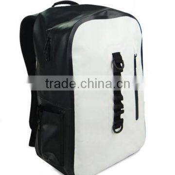 Outdoor Waterproof Kayaking Backpack Dry Sack photo-5