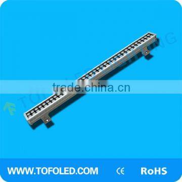 Extrusion Aluminum Heat Sink 15w Led Wall Washer Light photo-2