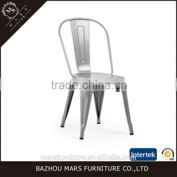 Modern High Back Dining Chair Banquet photo-5