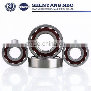 Bearing Manufacturer For Machine Tool Oil Pump Using High Precision 7206c Bearings photo-6