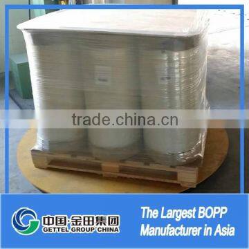 BOPP packaging and printing roll film