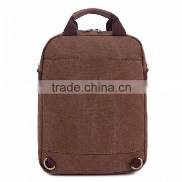 Kaukko 100% Cotton Lining of High Density 16oz Canvas US Army Rucksack for All Canvas Vintage Rucksack Backpack and Laptop Bags photo-2