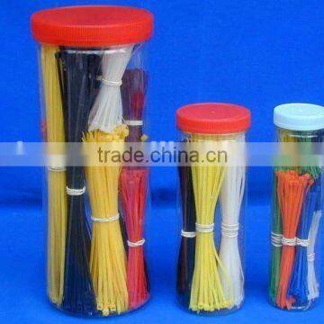 nylon cable tie , cable tie