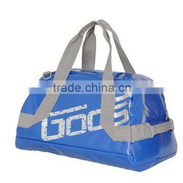 500D Tarpaulin Fashionable Duffle Bag