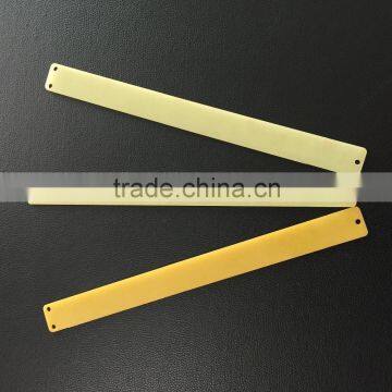 CNC Process FR4 Epoxy Resin Machining Parts