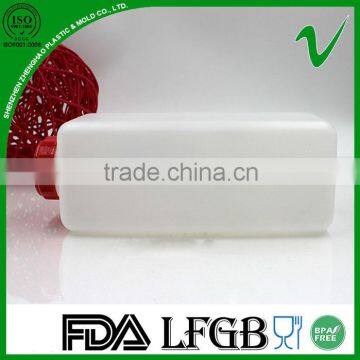 HDPE Wholesale High Quality Durable Plastic Jerry Can With Screw Cap photo-2