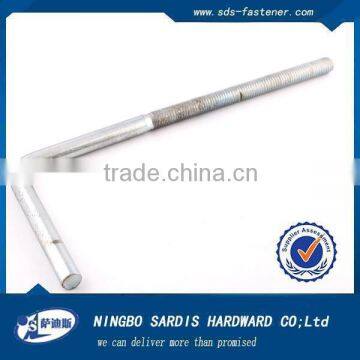 Titanium Racing Bolts