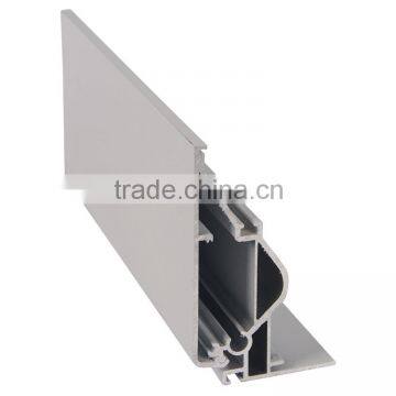 New Custom Aluminum Extrusion Profile photo-2