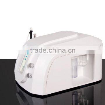 AYJ-X10(CE) Salon Use Face Spa+RF+microdermabrasion Oxybrasio photo-2