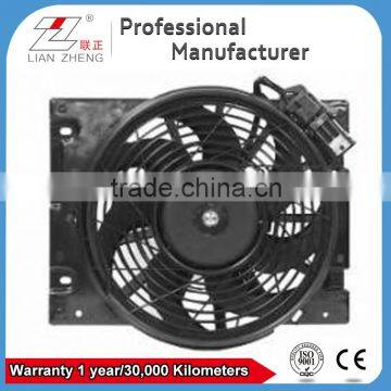 Radiator Cooling Fan/Fan motor 1341347 1341176 For OPEL Astra Zafira