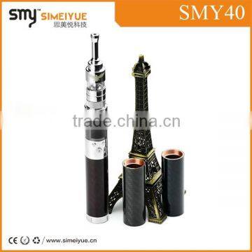 alibaba.com online whole sale SMY40 mod&amp 2014 popular ecig mod