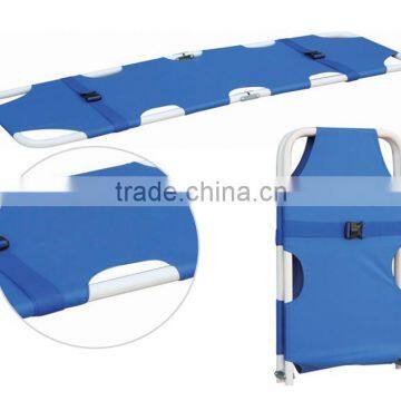 Steel Folding Stretcher YXH-1B3 photo-2