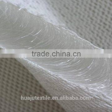 3D air mesh fabric in white used for car,bed,cushion