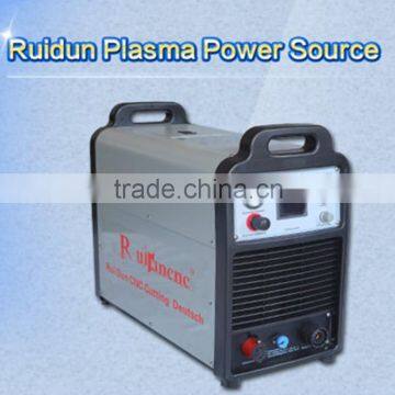 Portable Metal Cutting Machine With Germany Plasma Power photo-3
