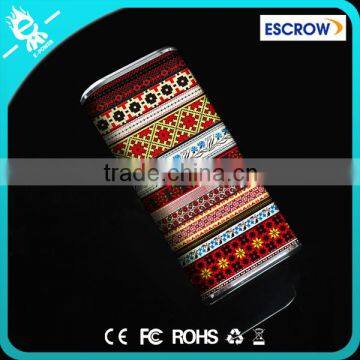 2015 Most Popular Portable Mobile Power Pack for IPhone 6 for Android Smart Phones photo-3