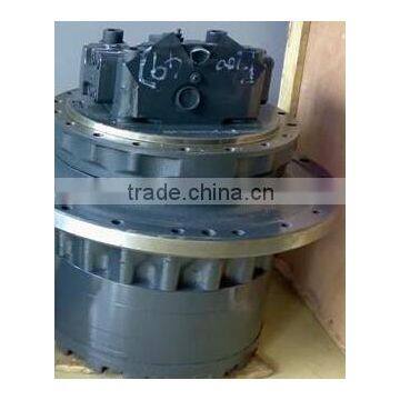 Js160W Travel Device, JS175W Travel Motor, Js160W Excavator Final Drive