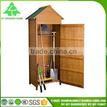 Hot Sale new design garden shed durable wood garden shed With Low Price