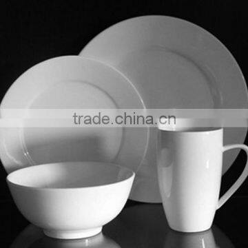 10pcs Ceramic Dinner Set photo-6