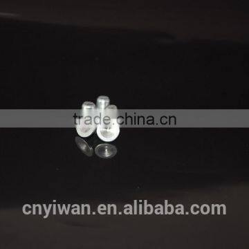 Plated Rivets and Iron Rivets and Solid Rivets and Nickel Plated Flat Head Solid Pins and Locating Pins photo-2