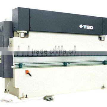 YSD Conventional press brake