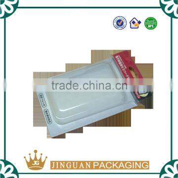 China wholesale High quality customized professional plastic blister package