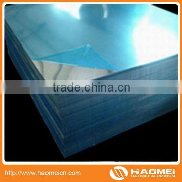 Supply With Many Purpose Aluminium Anodized Mirror Sheet