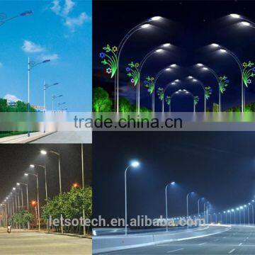High Lumen Waterproof LED Street Road Light IP65 56W Industrial Led Lamp Courtyard Light photo-3