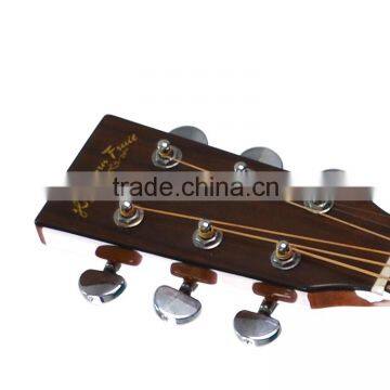 HF Musical Instruments Acoustic Guitar From OEM Factory HF45040 photo-2