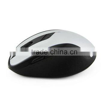 Laptop PC Wonderful 2.4GHz 1600DPI USB Wireless Optical Gaming Mouse Mice photo-4