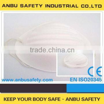 100g Non-woven Disposable Face Mask photo-2