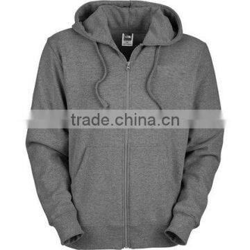 New men's stylish slim fit hoodies