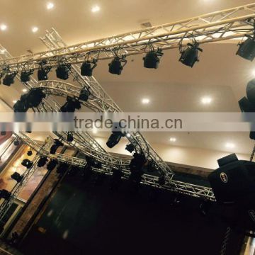 Best sale for Aluminium roof truss ,display truss, stage truss for sale