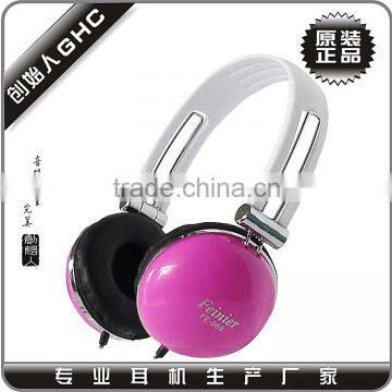 Stereo Headphone Earphone, Aviation Headset, Silent Disco Headphone photo-2