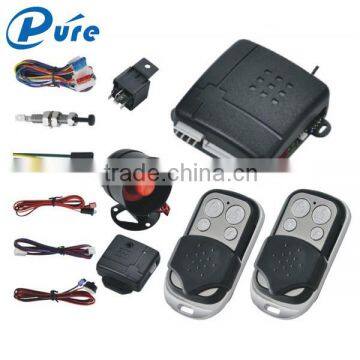 Remote Car Alarm Popular Car Security Alarm Automatic Car Alarm Good Quality Car Alarm photo-4