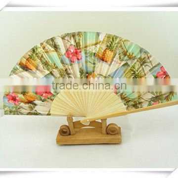 chinese personalized led hand fan