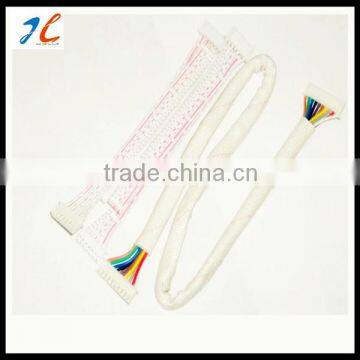 Qualified Consumer Male-female Wiring Harness Connectors
