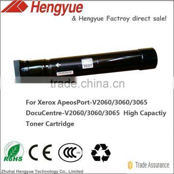 Hengyue Factory Direct Sale!Low Capacity Toner Cartridge For Xerox ApeosPort-V2060/3060/3065 DocuCentre-V2060/3060/3065 photo-2