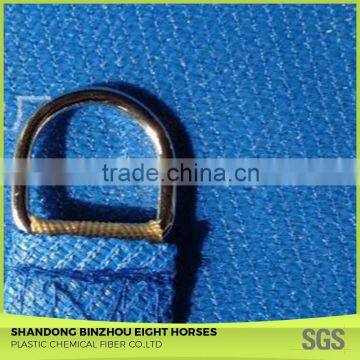 Passed SGS Certicification Agricultural Flat Wire Sunshade Net photo-1