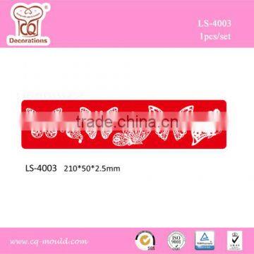 wholesale express lace mold