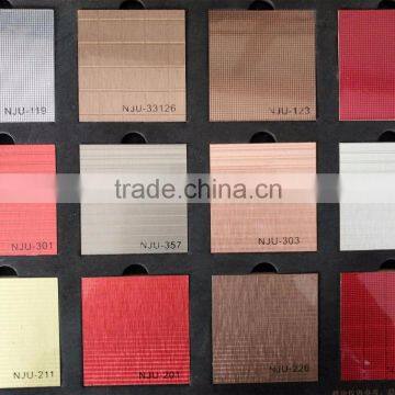UV finished aluminum foil faced mdf board for kitchen cabinet ,high glossy uv