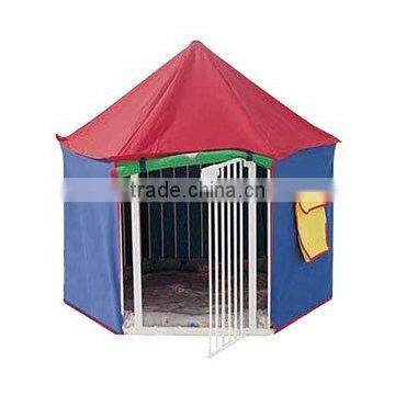 play tent