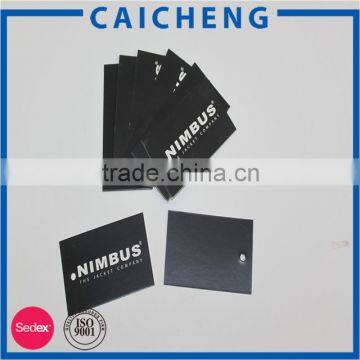 2015 High Quality Paper Calling Card, Paper Visiting Card,paper Business Card Printing