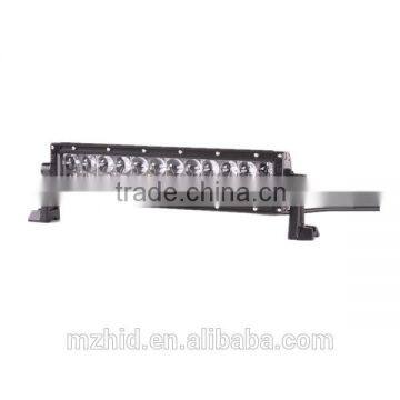 Most Powerful AUTO 72W Led Light Bar for OFF ROAD / Truck photo-3