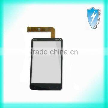 For HTC EVO 3D digitizer touch screen